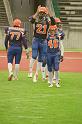 Les Corsaires Evry vs Les Gaulois de Sannois 017